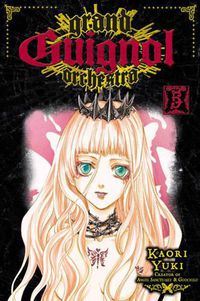 Cover image for Grand Guignol Orchestra, Vol. 5