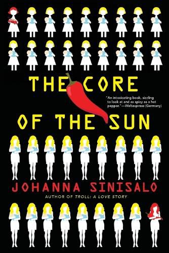 Cover image for The Core of the Sun