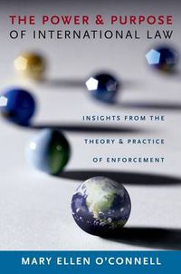 Cover image for The Power and Purpose of International Law