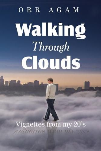 Cover image for Walking Through Clouds