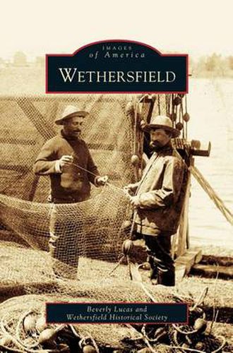 Cover image for Wethersfield