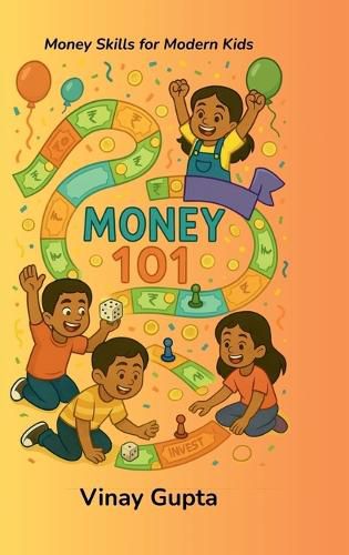 Cover image for Money 101