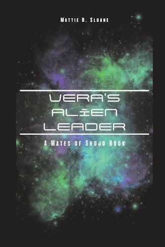 Cover image for Vera's Alien Leader