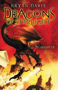 Cover image for Starlighter