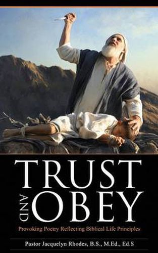 Cover image for Trust and Obey