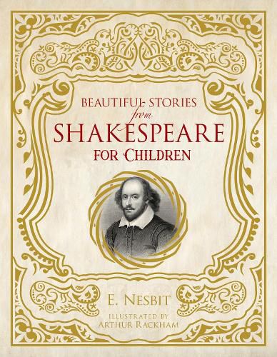 Beautiful Stories from Shakespeare for Children