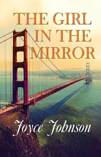 Cover image for The Girl in the Mirror