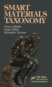 Cover image for Smart Materials Taxonomy