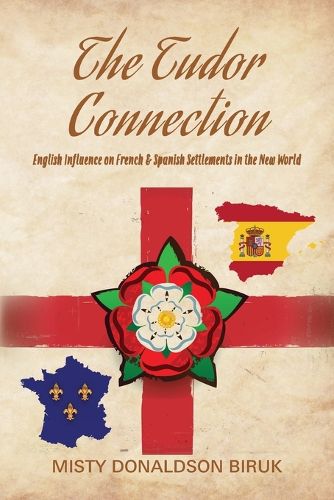 Cover image for The Tudor Connection