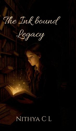 Cover image for The Ink bound Legacy