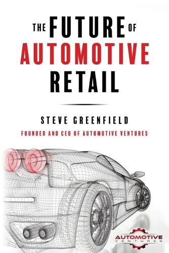 Cover image for The Future of Automotive Retail