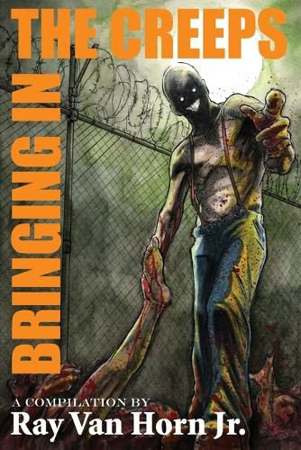 Cover image for Bringing in the Creeps