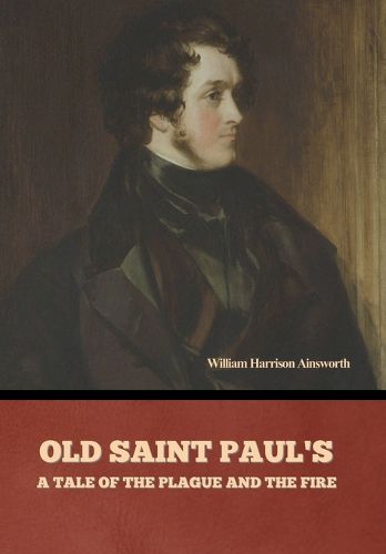 Cover image for Old Saint Paul's