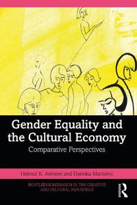 Cover image for Gender Equality and the Cultural Economy