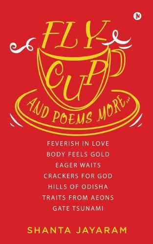 Cover image for Fly-Cup and Poems More...