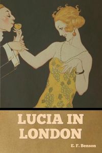 Cover image for Lucia in London