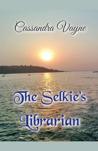 Cover image for The Selkie's Librarian