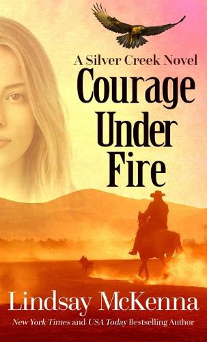 Cover image for Courage Under Fire