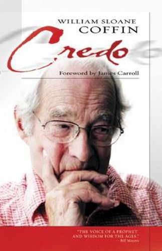 Cover image for Credo