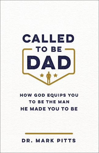 Cover image for Called to Be Dad