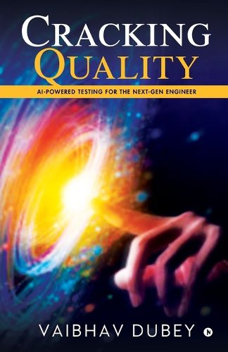 Cover image for Cracking Quality