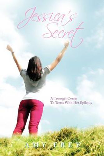 Cover image for Jessica's Secret