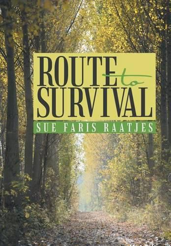 Cover image for Route to Survival