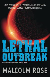 Cover image for Lethal Outbreak