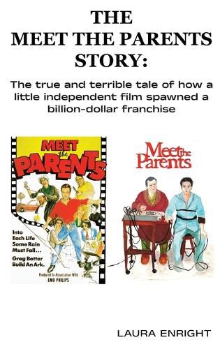 Cover image for The Meet the Parents Story