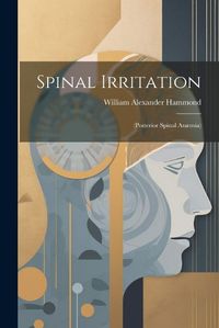 Cover image for Spinal Irritation