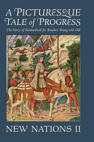 Cover image for A Picturesque Tale of Progress