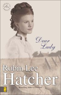 Cover image for Dear Lady