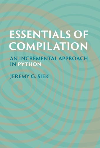 Cover image for Essentials of Compilation