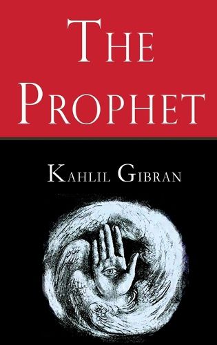 Cover image for The Prophet