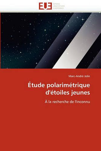 Cover image for Tude Polarim Trique D' Toiles Jeunes