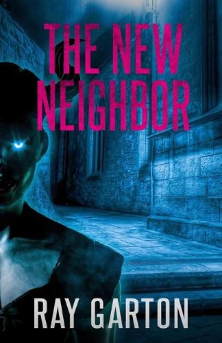 Cover image for The New Neighbor