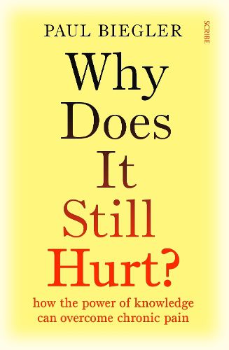 Why Does It Still Hurt?