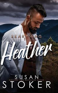 Cover image for Searching for Heather