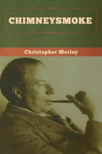 Cover image for Chimneysmoke