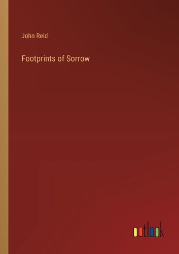 Footprints of Sorrow