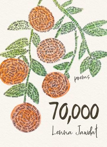 Cover image for 70,000