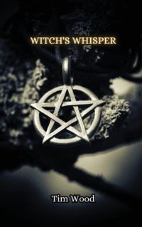 Cover image for Witch's Whisper