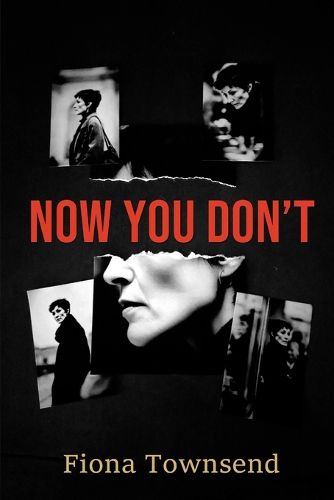 Cover image for Now You Don't