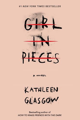 Cover image for Girl in Pieces