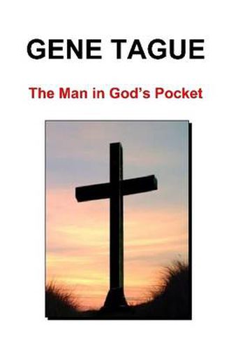 Cover image for The Man in God's Pocket