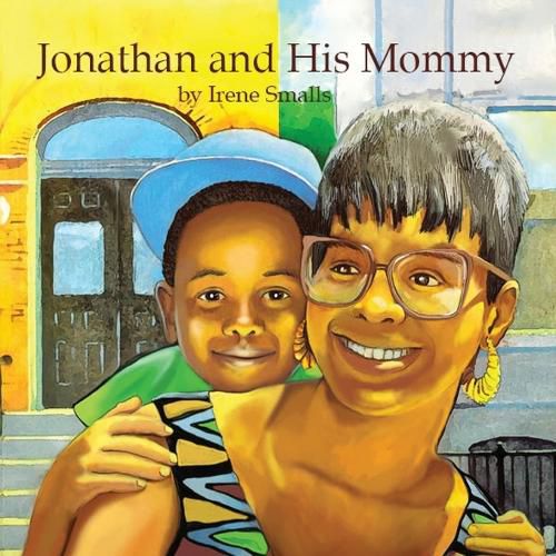 Cover image for Jonathan and His Mommy