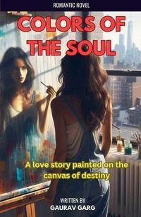 Cover image for Colors of the Soul