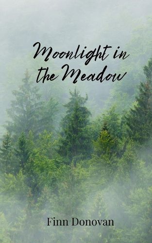 Cover image for Moonlight in the Meadow