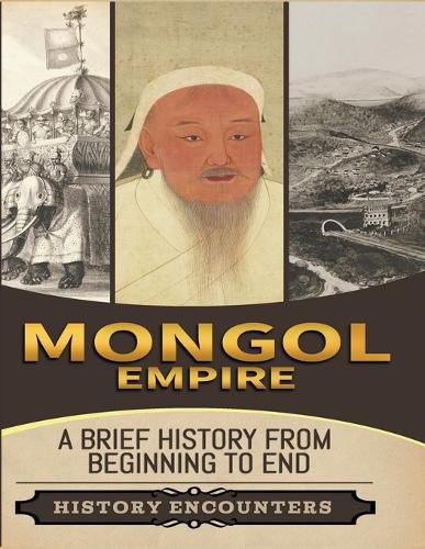 Mongol Empire