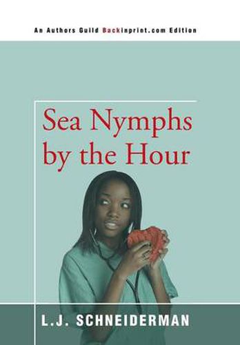 Cover image for Sea Nymphs by the Hour